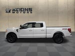 2022 Ford F-150 XLT 302A
