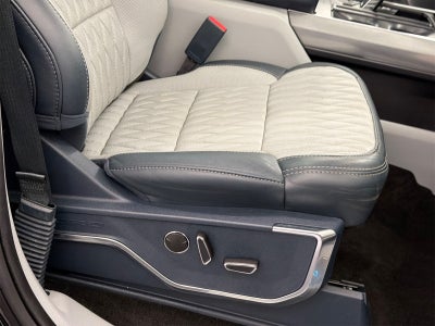 2022 Ford F-150 Limited