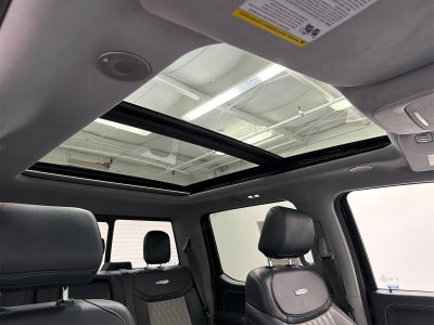 2022 Ford F-150 Limited