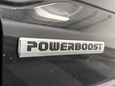 2022 Ford F-150 Limited