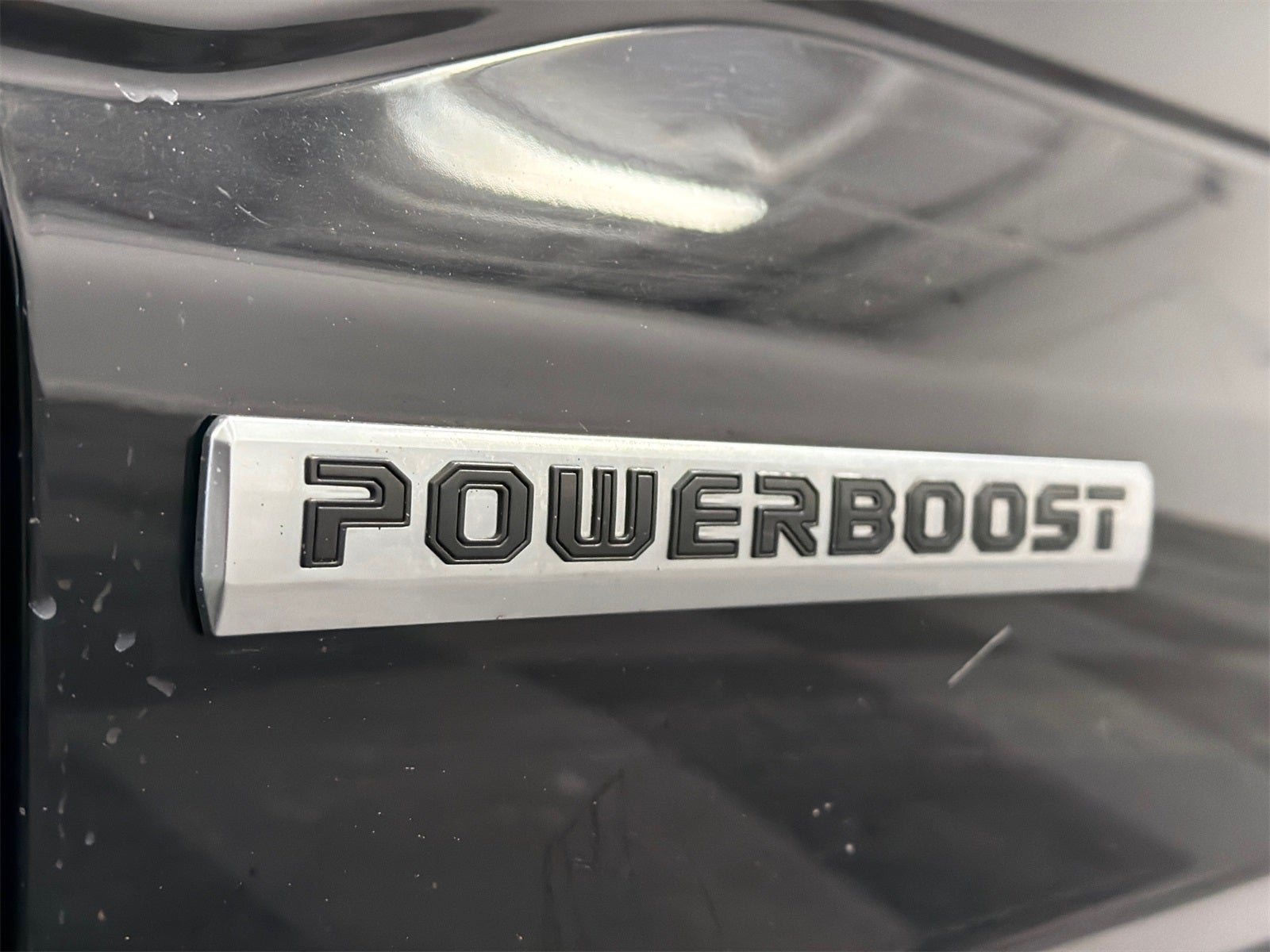 2022 Ford F-150 Limited