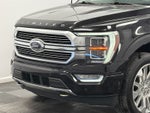 2022 Ford F-150 Limited