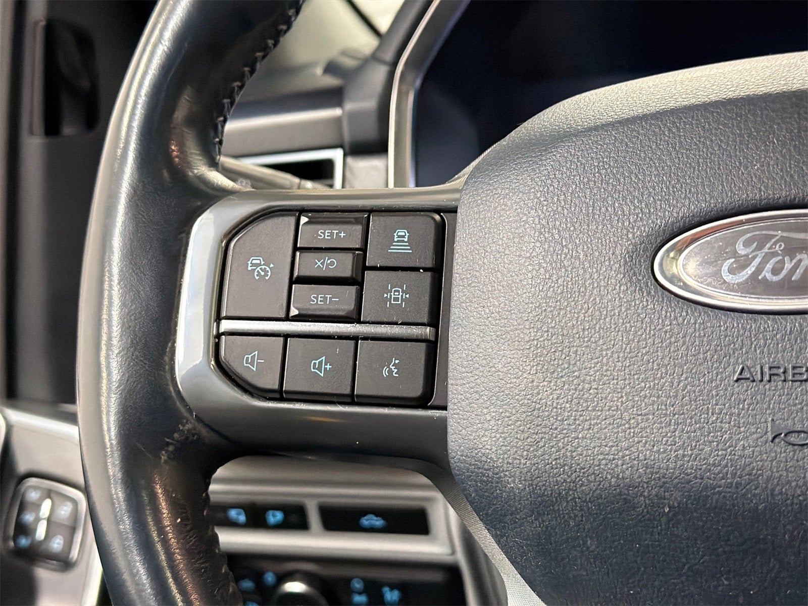 2022 Ford F-150 Limited