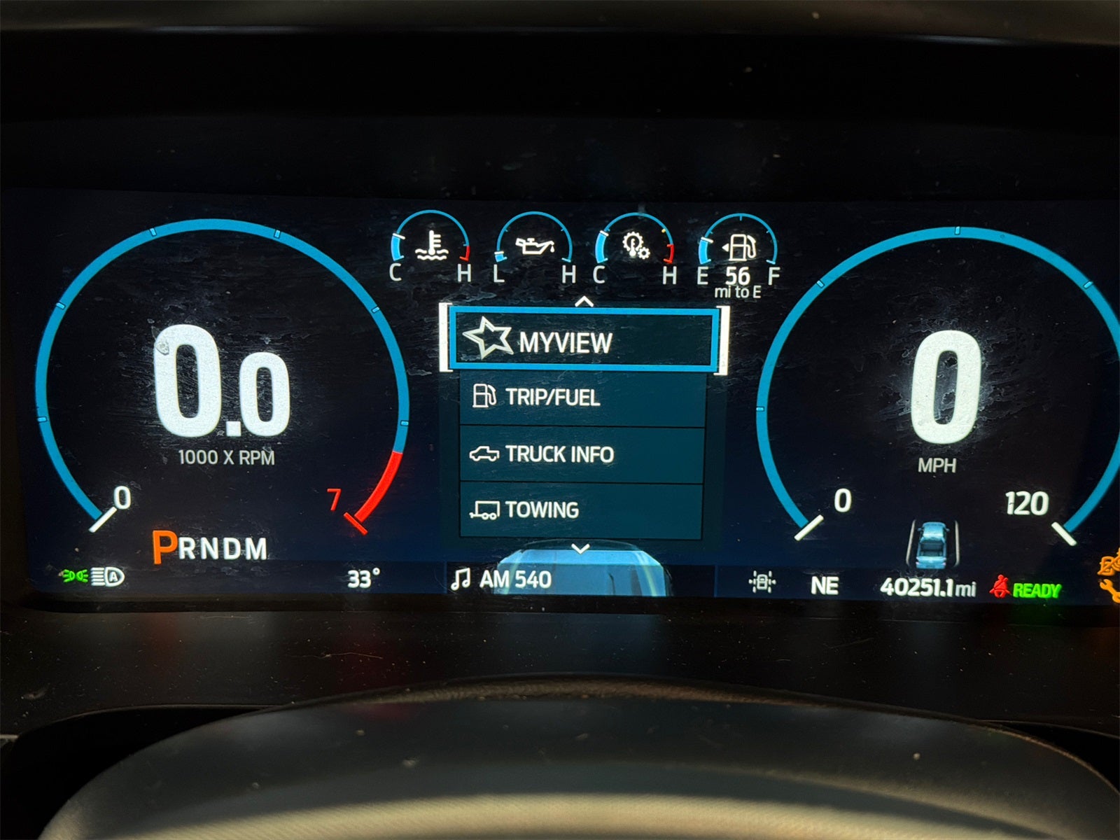 2022 Ford F-150 Limited