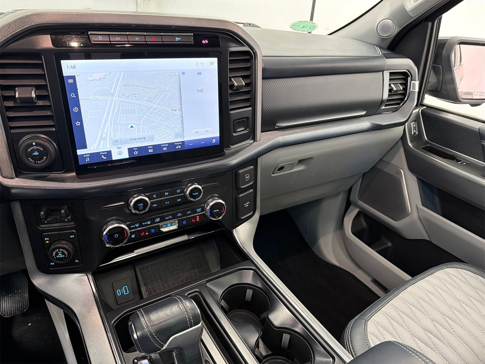 2022 Ford F-150 Limited