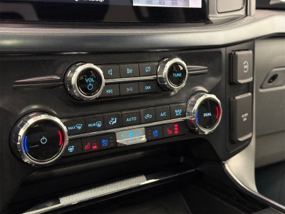 2022 Ford F-150 Limited