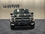 2022 Ford F-150 Limited