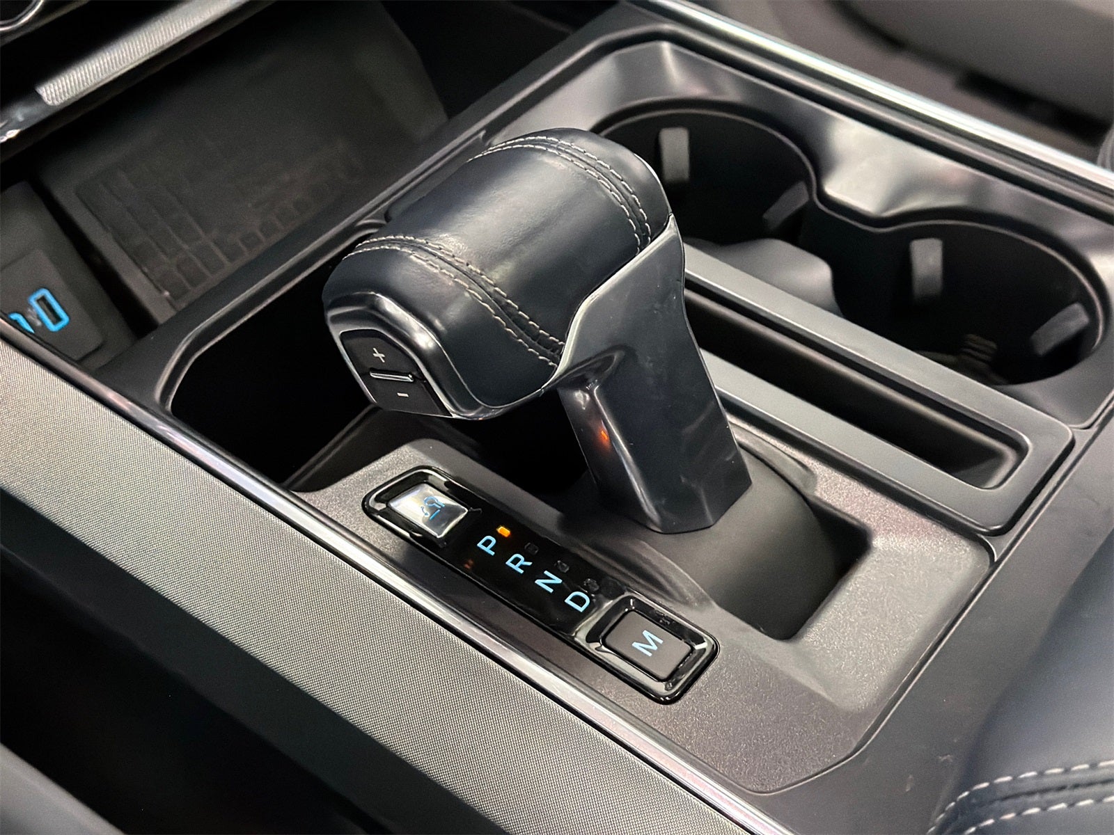 2022 Ford F-150 Limited