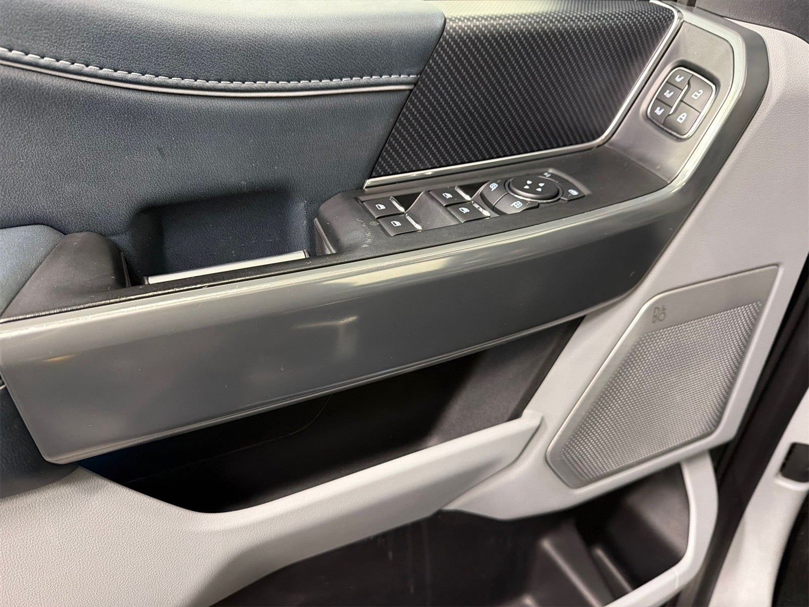 2022 Ford F-150 Limited