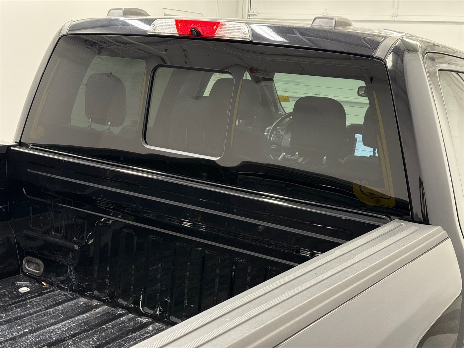 2022 Ford F-150 Limited