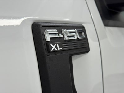 2024 Ford F-150 XL