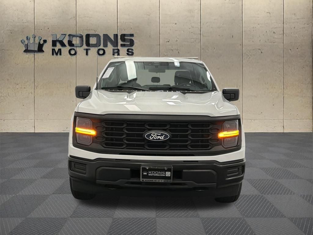 2024 Ford F-150 XL