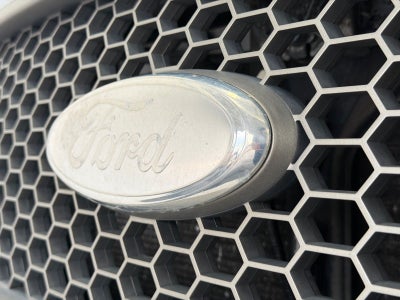 2007 Ford F-150 Lariat