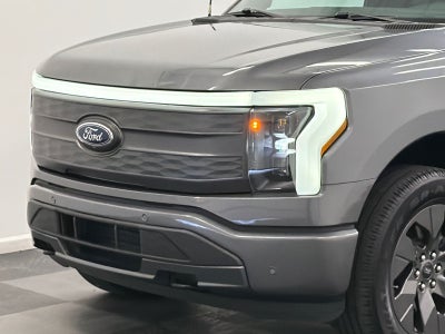 2023 Ford F-150 Lightning Lariat