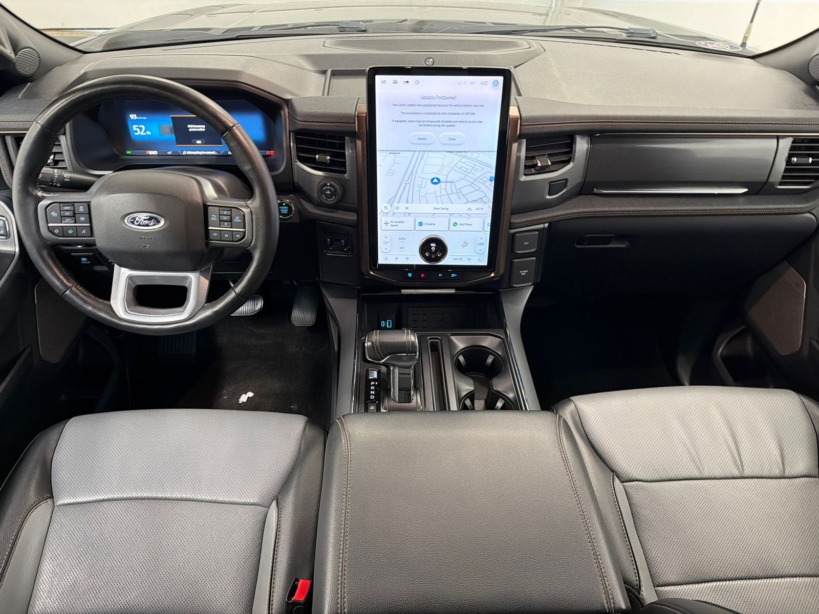 2023 Ford F-150 Lightning Lariat