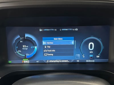 2023 Ford F-150 Lightning Lariat