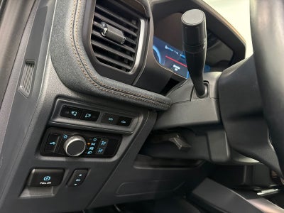 2023 Ford F-150 Lightning Lariat