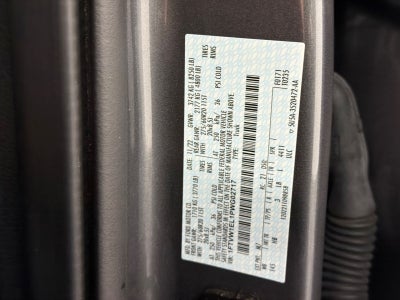 2023 Ford F-150 Lightning Lariat