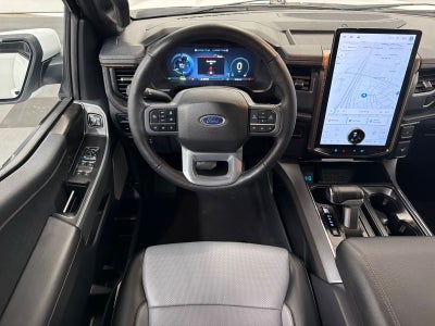 2023 Ford F-150 Lightning Lariat