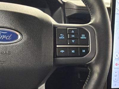 2023 Ford F-150 Lightning Lariat