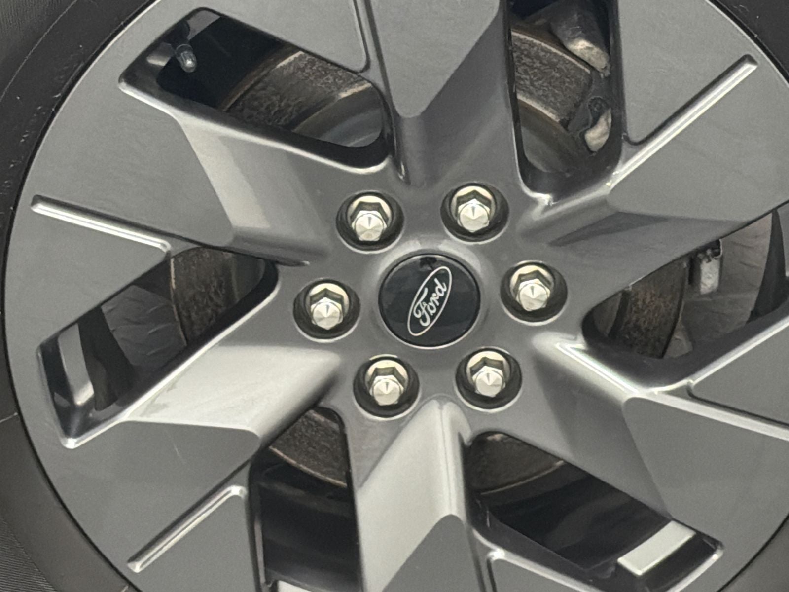 2023 Ford F-150 Lightning Lariat