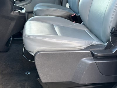 2019 Ford Transit-250 Base