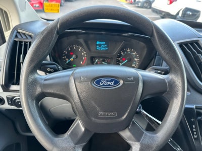 2019 Ford Transit-250 Base