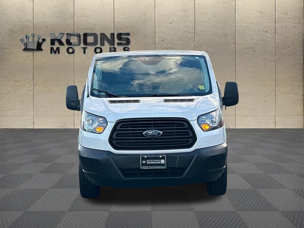 2019 Ford Transit-250 Base