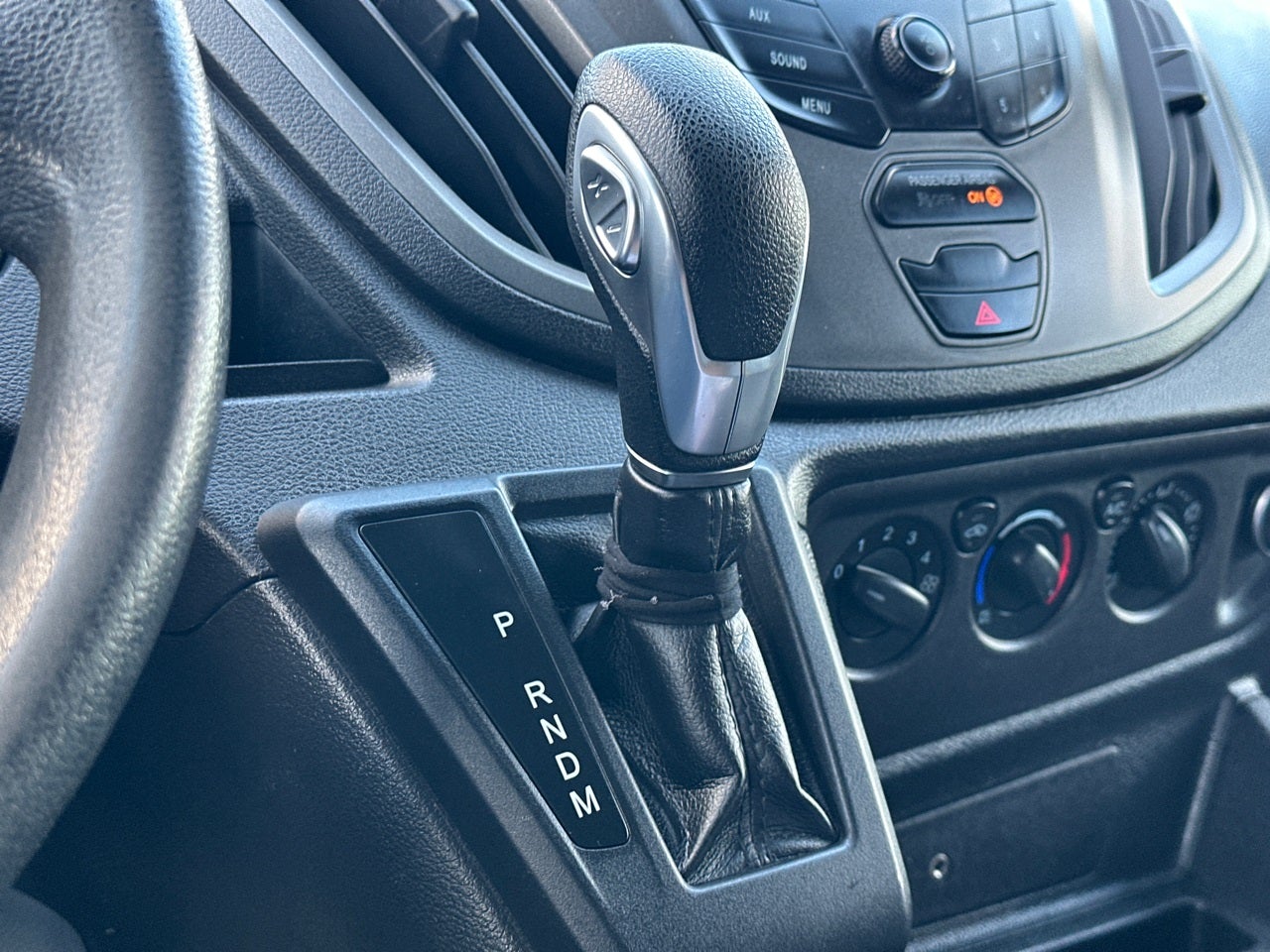 2019 Ford Transit-250 Base