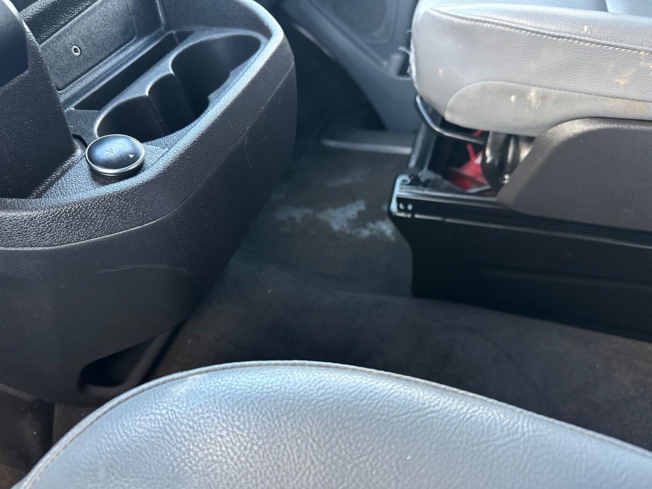 2019 Ford Transit-250 Base