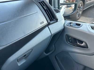 2019 Ford Transit-250 Base