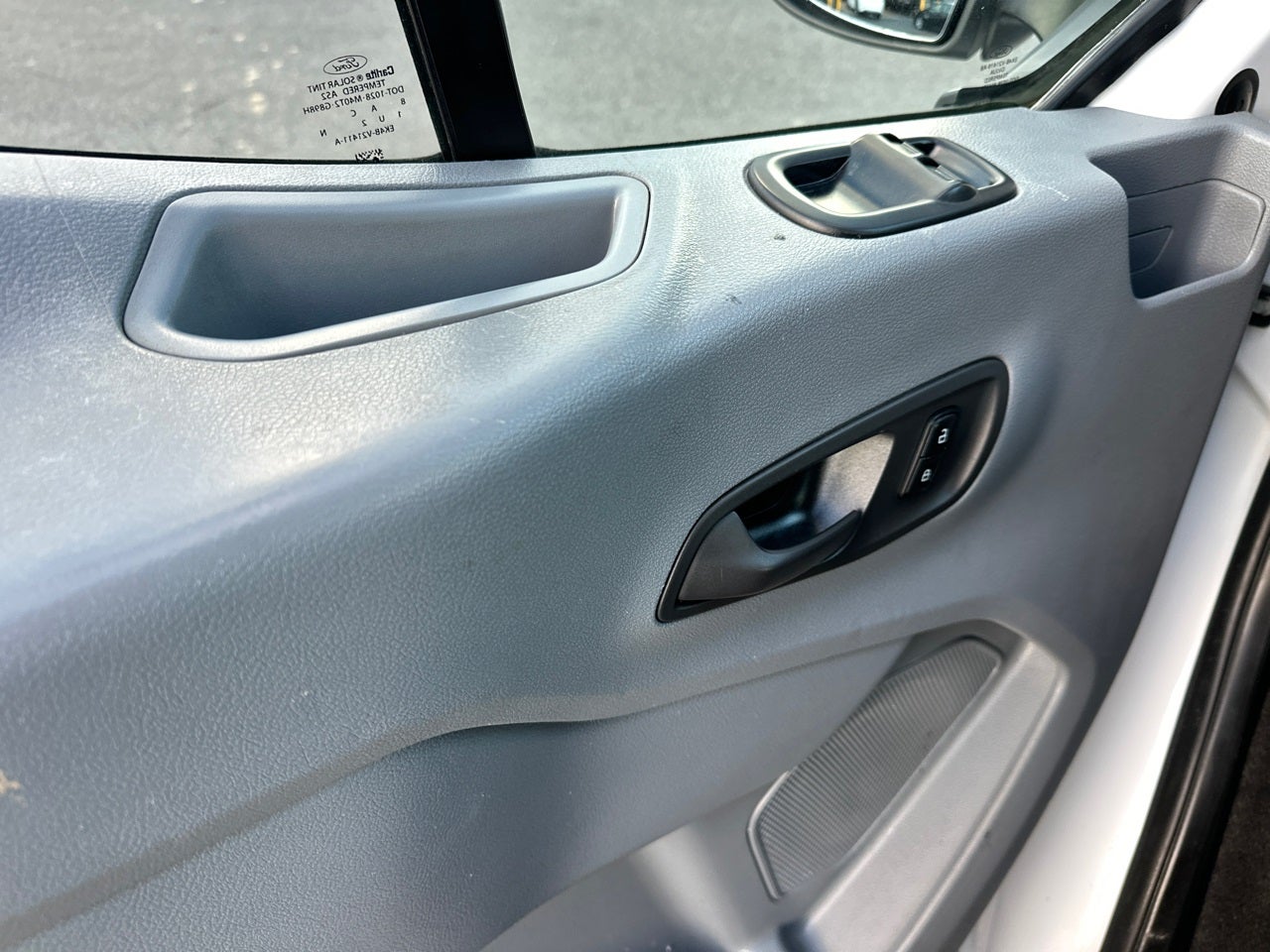 2019 Ford Transit-250 Base