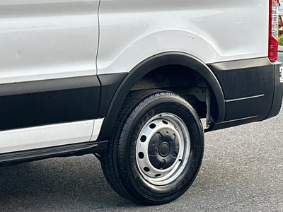 2019 Ford Transit-250 Base