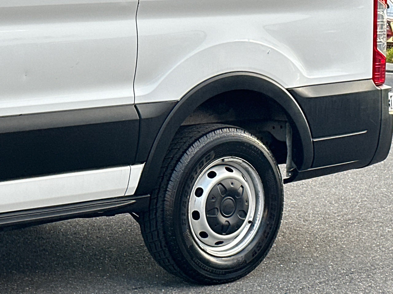 2019 Ford Transit-250 Base