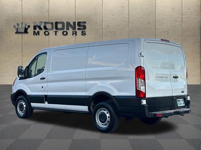 2019 Ford Transit-250 Base