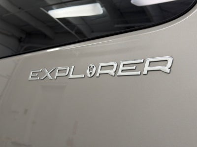 2021 Chevrolet Express 2500 LS Passenger