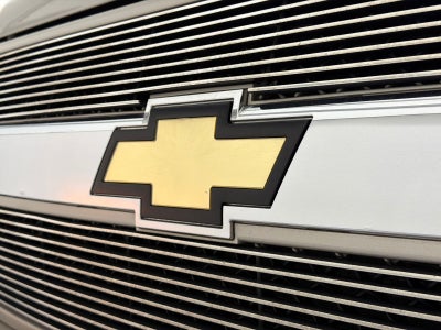 2021 Chevrolet Express 2500 LS Passenger