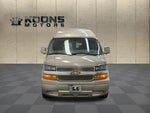 2021 Chevrolet Express 2500 LS Passenger