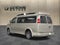 2021 Chevrolet Express 2500 LS Passenger