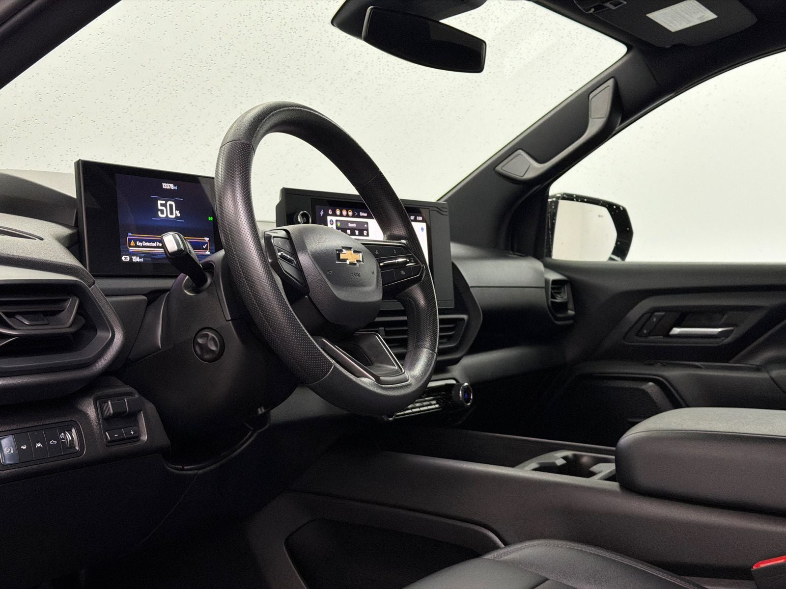 2024 Chevrolet Silverado EV Work Truck