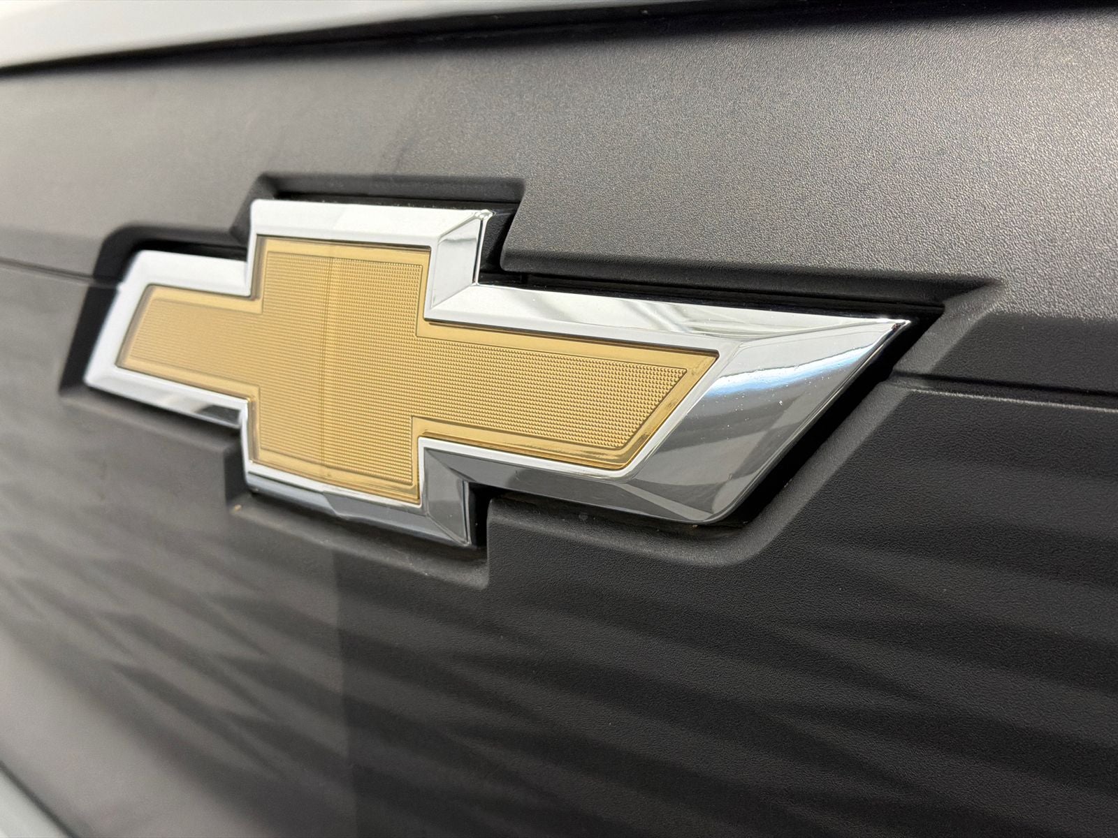 2025 Chevrolet Silverado EV Work Truck