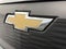2025 Chevrolet Silverado EV Work Truck