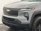2025 Chevrolet Silverado EV Work Truck