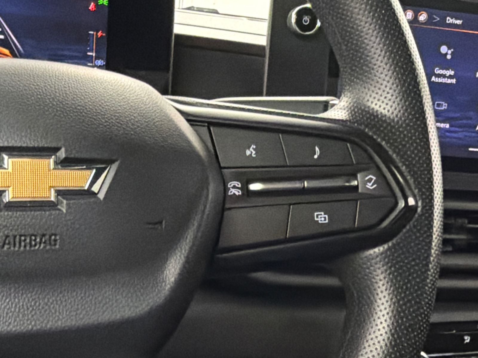 2025 Chevrolet Silverado EV Work Truck
