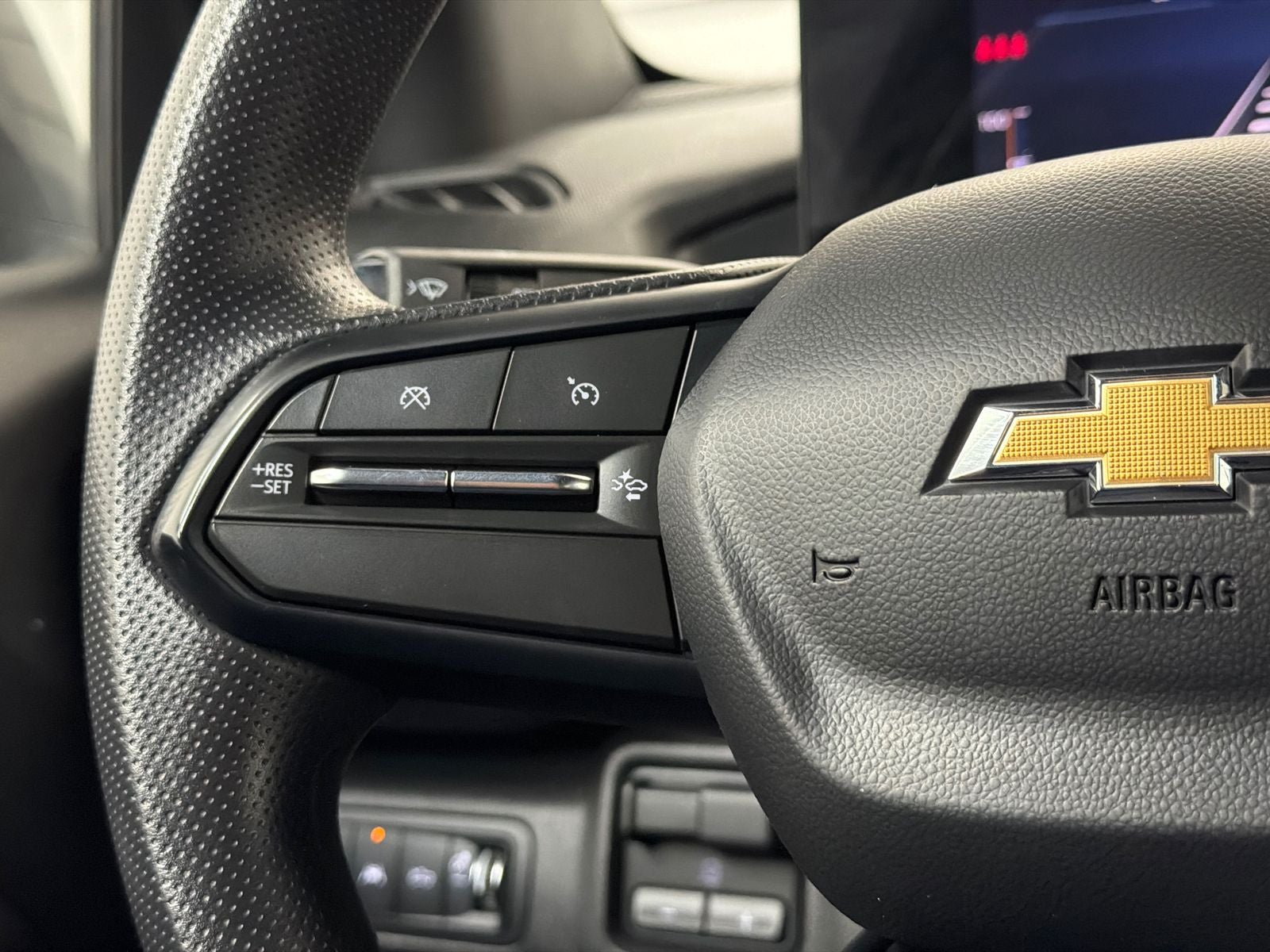 2025 Chevrolet Silverado EV Work Truck