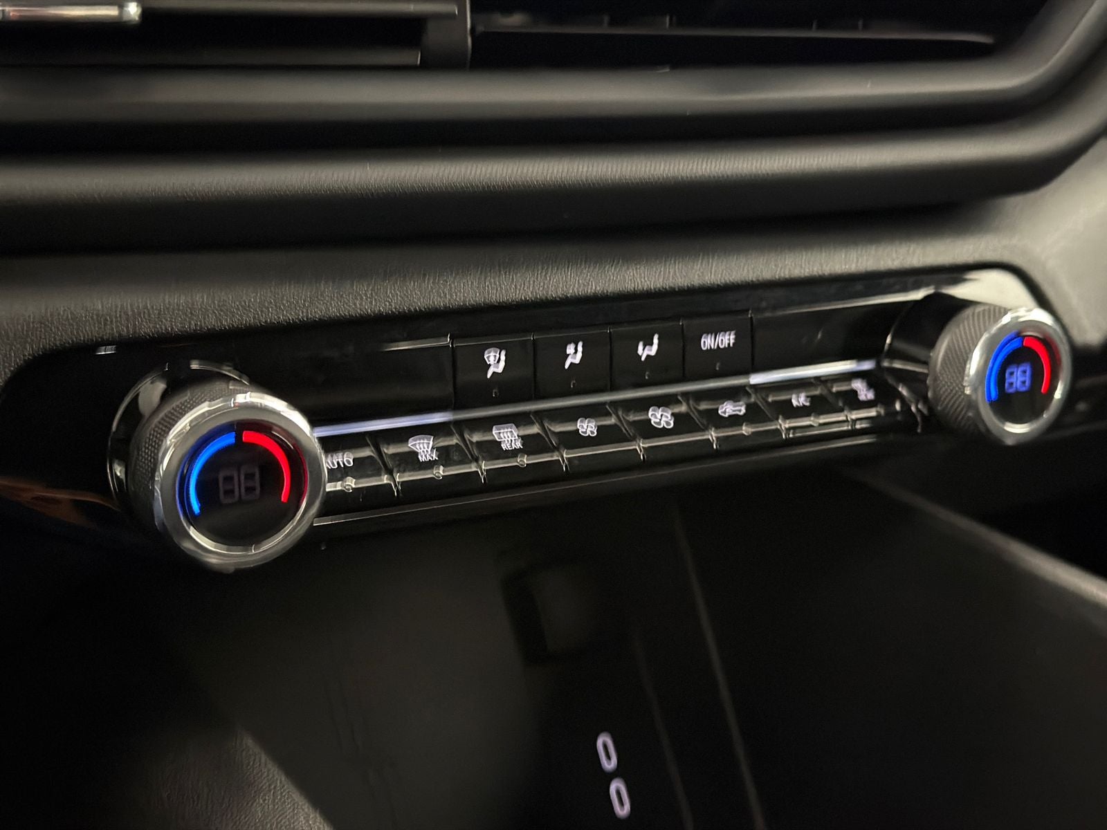 2025 Chevrolet Silverado EV Work Truck