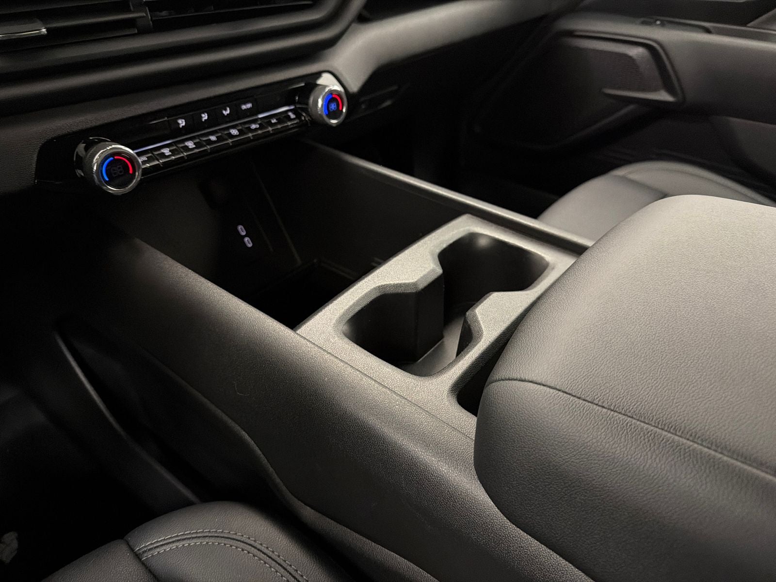 2025 Chevrolet Silverado EV Work Truck