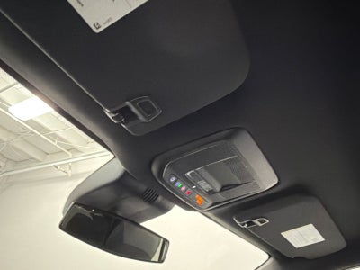 2025 Chevrolet Silverado EV Work Truck