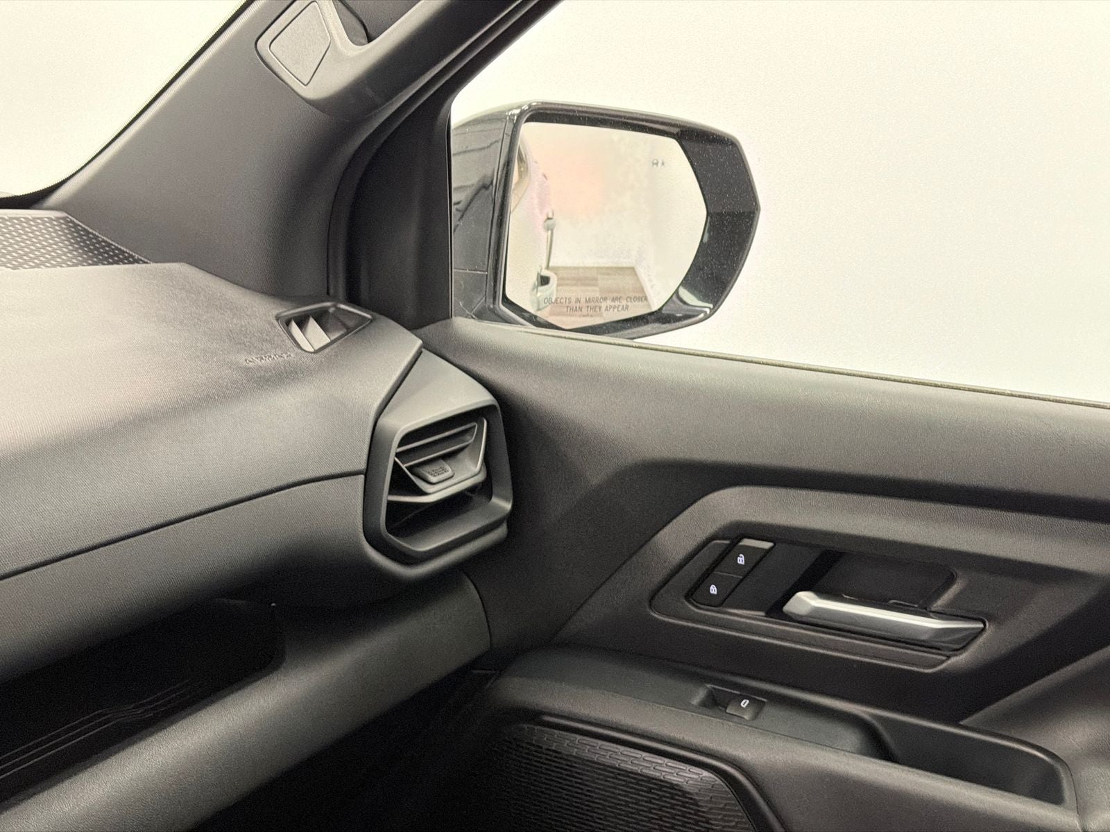 2025 Chevrolet Silverado EV Work Truck