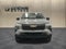2025 Chevrolet Silverado EV Work Truck